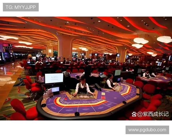探索澳门赌场最有名的十大豪华娱乐场所 探索澳门赌场最有名的十大豪华娱乐场所