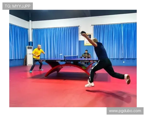 2026年度乒乓比赛秩序册及参赛须知详解